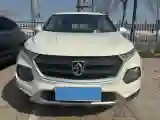 2019 BaoJun 510 1.5L 112HP L4 6MT