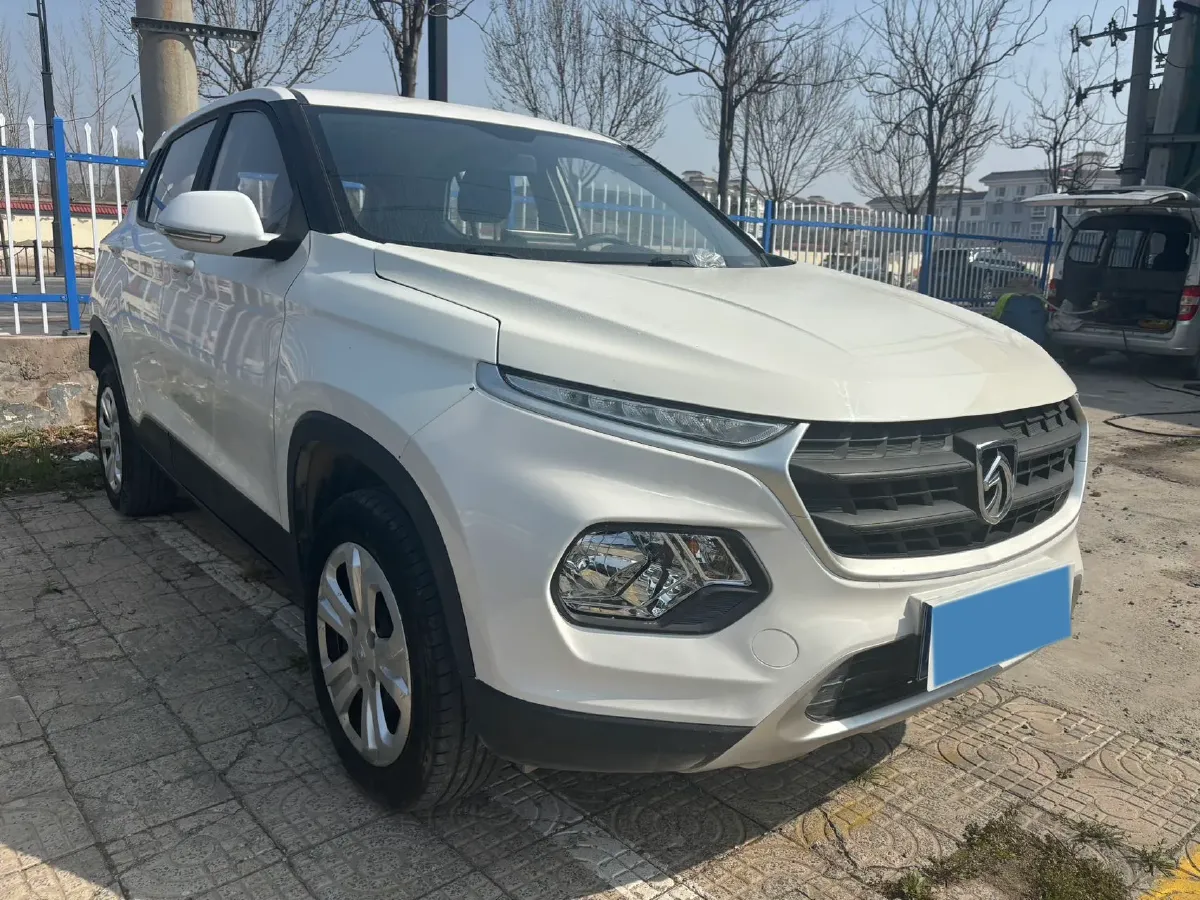 2019 BaoJun 510 1.5L 112HP L4 6MT,autocango,china used car exporter,china ev exporter,chinese used car exporter,chinese used ev exporter