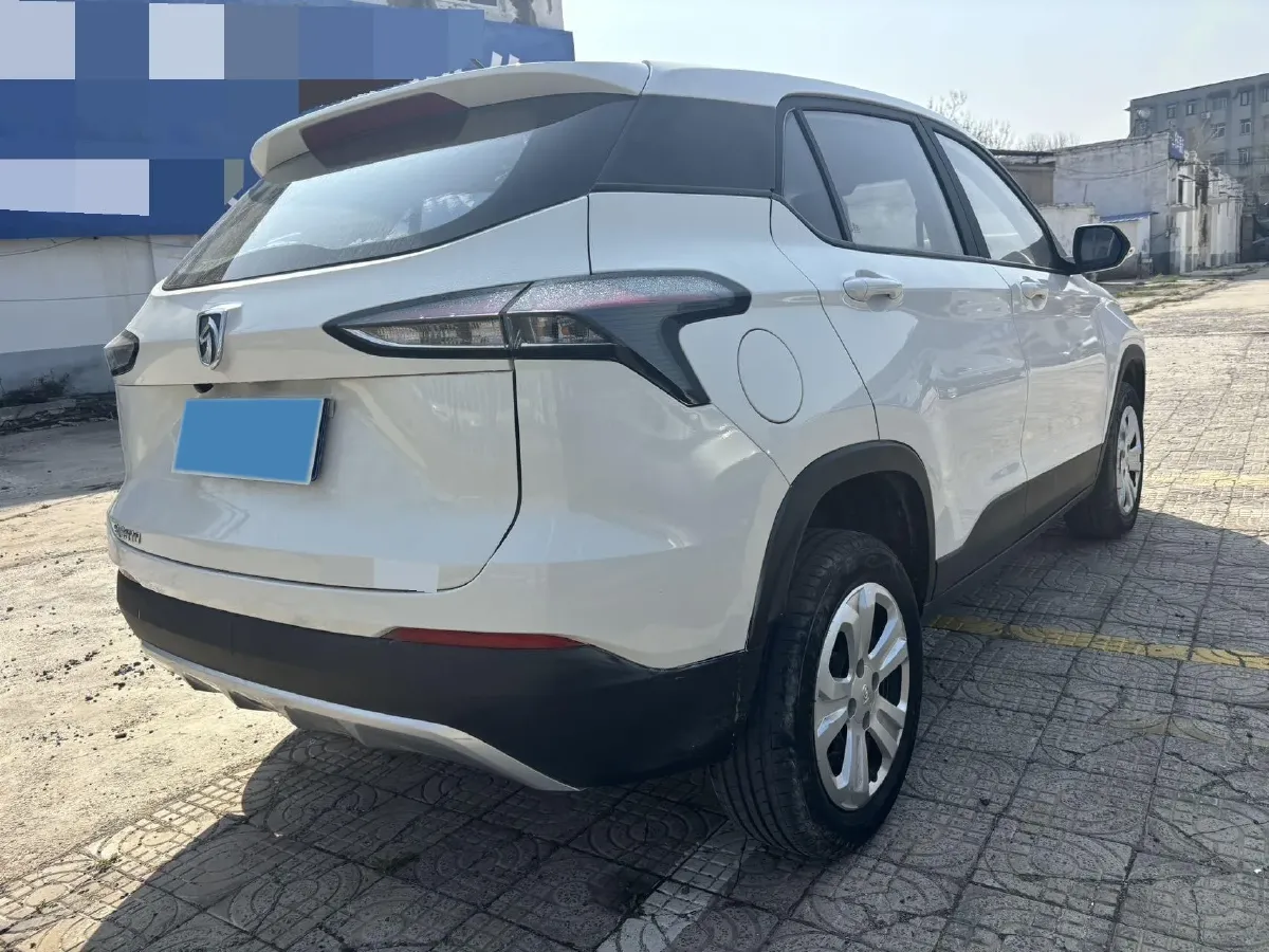 2019 BaoJun 510 1.5L 112HP L4 6MT,autocango,china used car exporter,china ev exporter,chinese used car exporter,chinese used ev exporter
