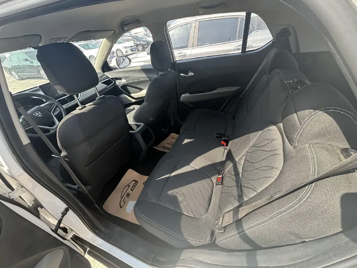 2019 BaoJun 510 1.5L 112HP L4 6MT,autocango,china used car exporter,china ev exporter,chinese used car exporter,chinese used ev exporter