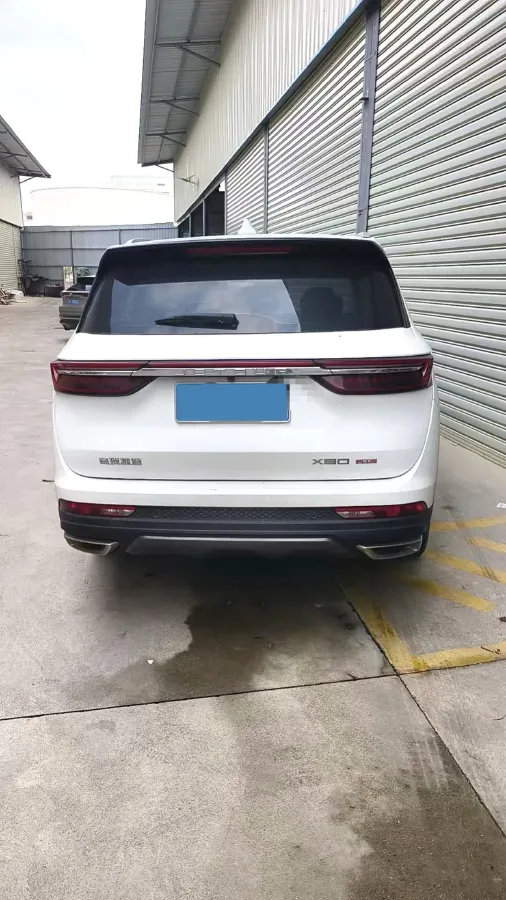 2023 Jetour X90 Plus 1.6T 197HP L4 7DCT,autocango,china used car exporter,china ev exporter,chinese used car exporter,chinese used ev exporter