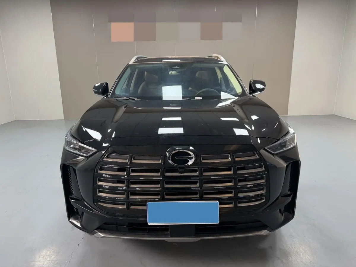 2024 GAC Trumpchi GS4 1.5T 177HP L4 7DCT,autocango,china used car exporter,china ev exporter,chinese used car exporter,chinese used ev exporter