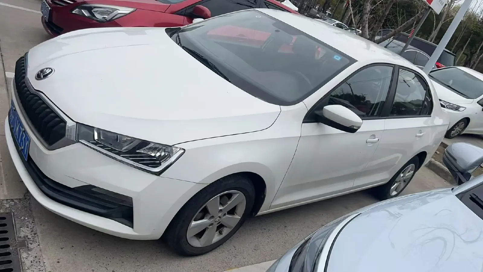 2020 DongFeng Aeolus YiXuan 1.5T 150HP L4 6DCT,autocango,china used car exporter,china ev exporter,chinese used car exporter,chinese used ev exporter