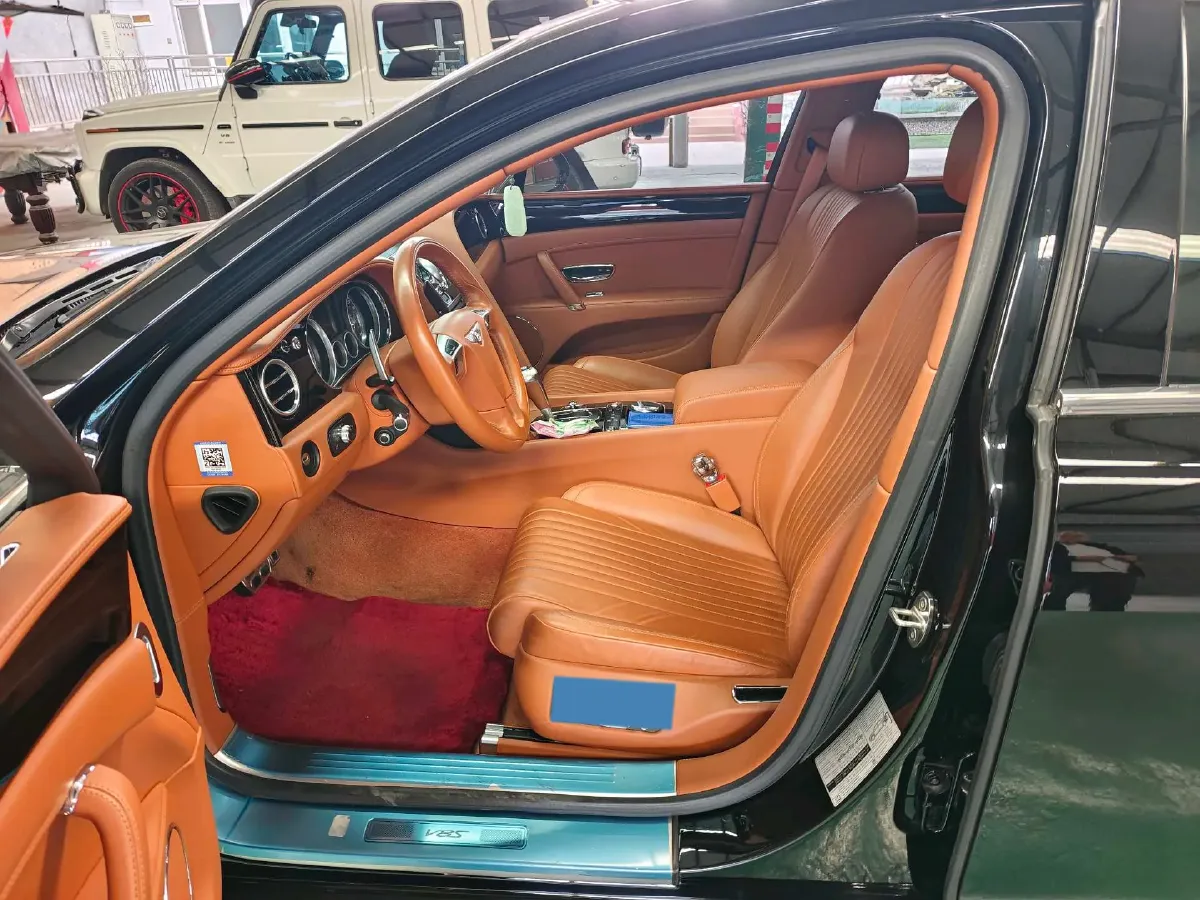 2017 Bentley Flying Spur 4.0T 528HP V8 8AT,autocango,china used car exporter,china ev exporter,chinese used car exporter,chinese used ev exporter