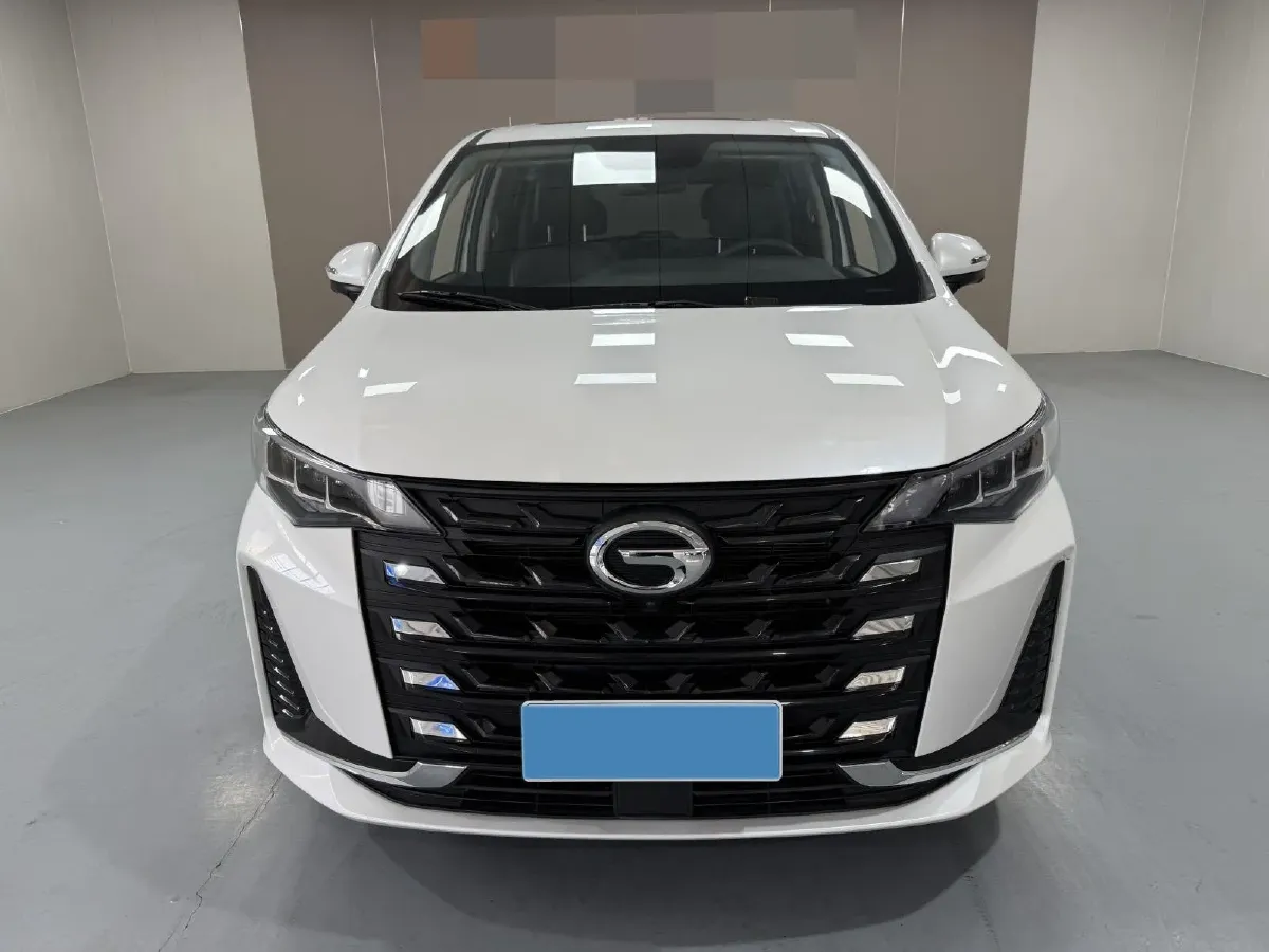 2023 GAC Trumpchi M6 1.5T 177HP L4 7DCT,autocango,china used car exporter,china ev exporter,chinese used car exporter,chinese used ev exporter