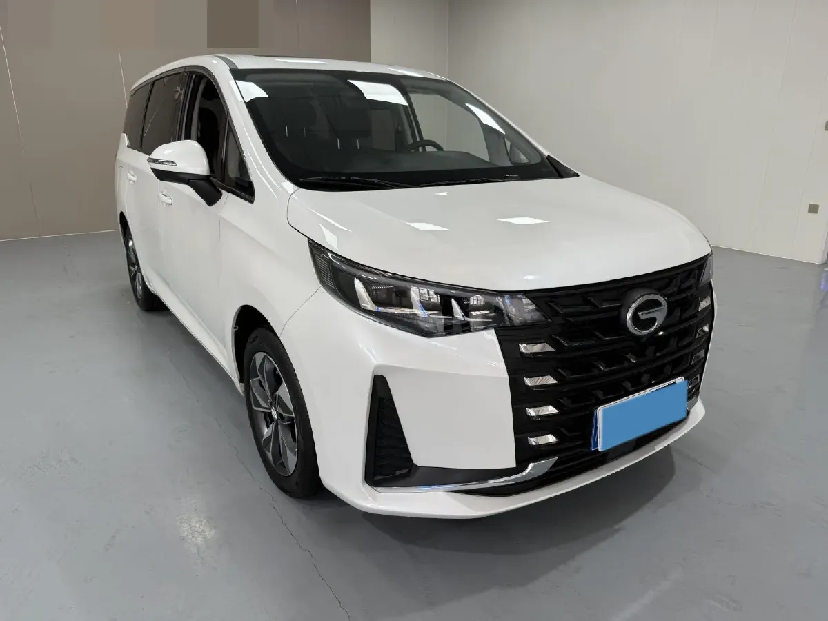 2023 GAC Trumpchi M6 1.5T 177HP L4 7DCT,autocango,china used car exporter,china ev exporter,chinese used car exporter,chinese used ev exporter