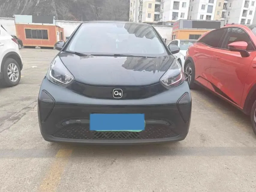 2024 Chery Little Ant BEV 29.23KWH,autocango,china used car exporter,china ev exporter,chinese used car exporter,chinese used ev exporter