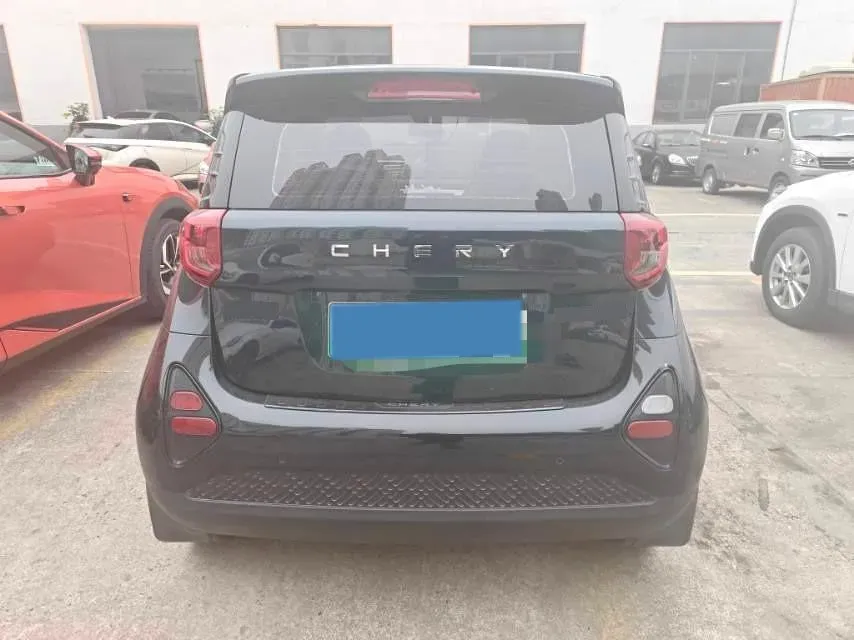 2024 Chery Little Ant BEV 29.23KWH,autocango,china used car exporter,china ev exporter,chinese used car exporter,chinese used ev exporter