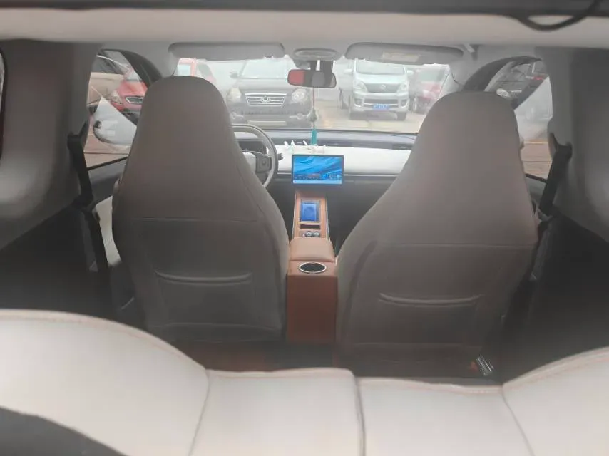 2024 Chery Little Ant BEV 29.23KWH,autocango,china used car exporter,china ev exporter,chinese used car exporter,chinese used ev exporter