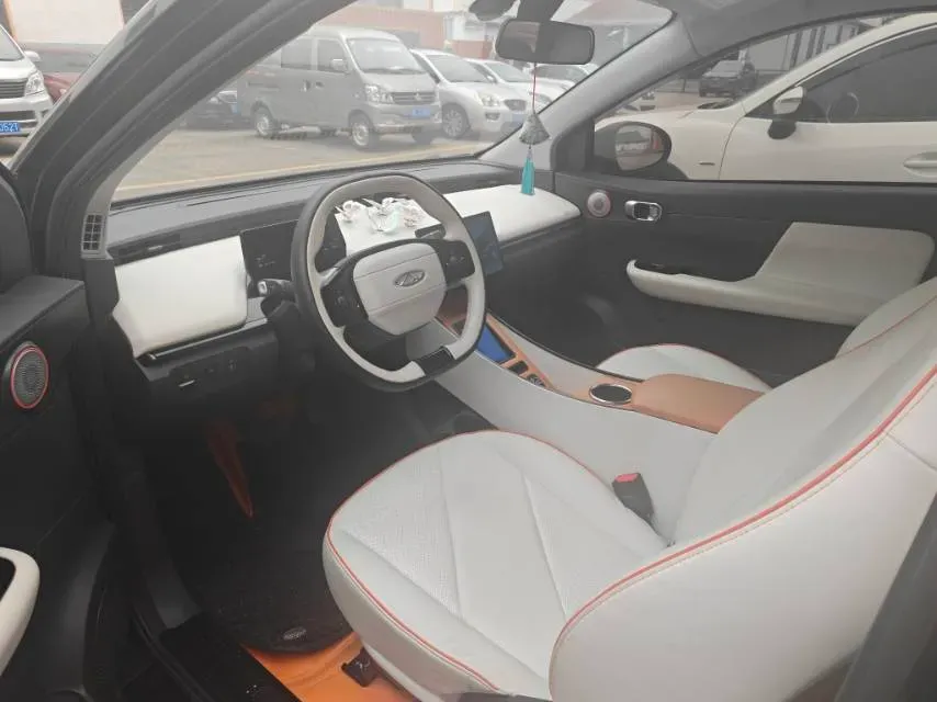 2024 Chery Little Ant BEV 29.23KWH,autocango,china used car exporter,china ev exporter,chinese used car exporter,chinese used ev exporter