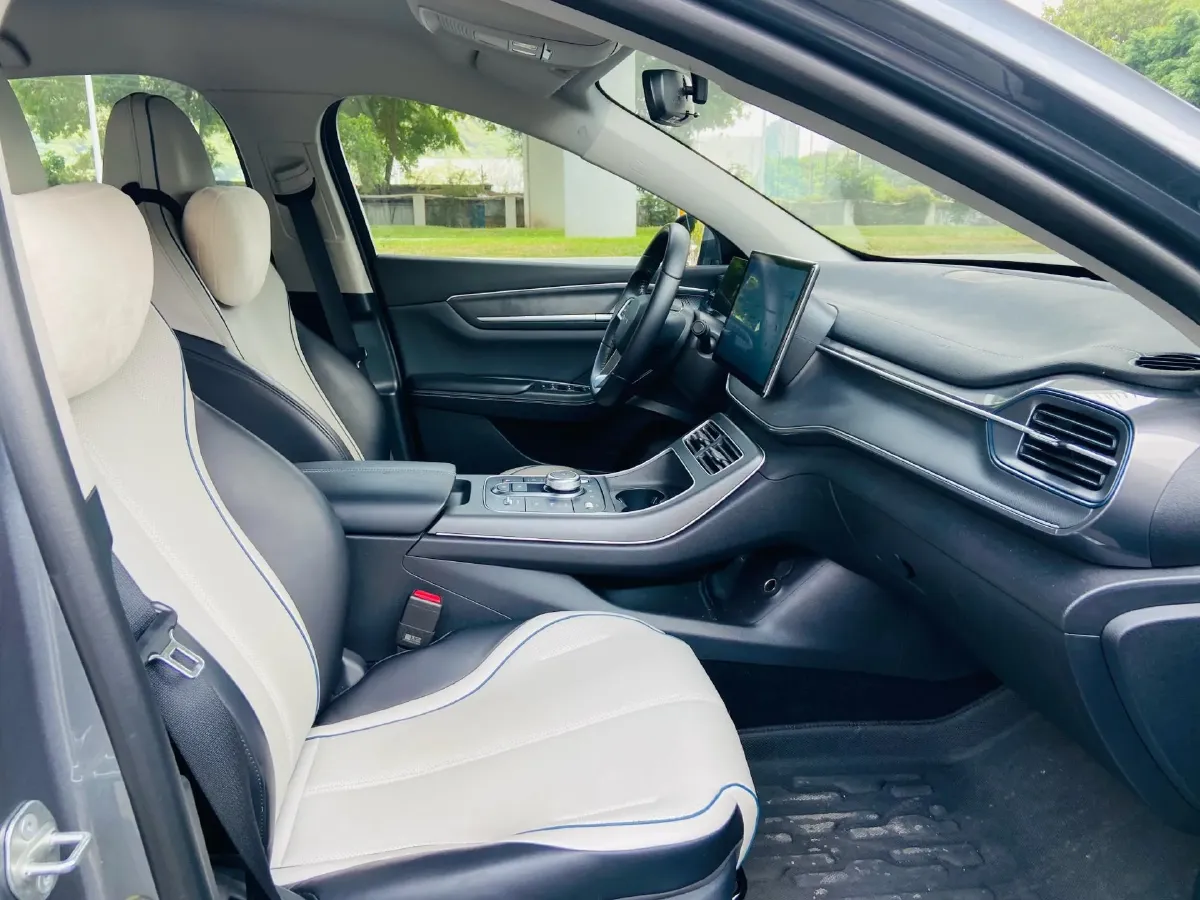 2024 BYD Destroyer 05 1.5L 110HP L4 E-CVT PHEV 8.3KWH,autocango,china used car exporter,china ev exporter,chinese used car exporter,chinese used ev exporter