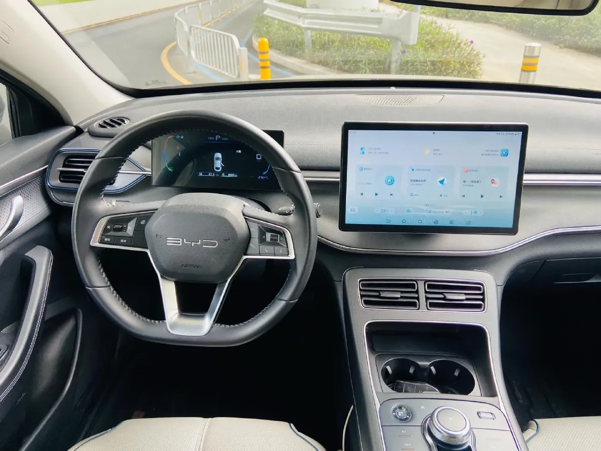 2024 BYD Destroyer 05 1.5L 110HP L4 E-CVT PHEV 8.3KWH,autocango,china used car exporter,china ev exporter,chinese used car exporter,chinese used ev exporter