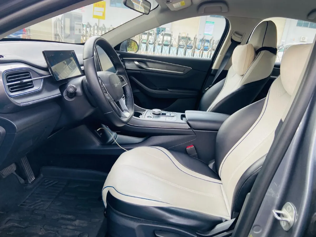 2024 BYD Destroyer 05 1.5L 110HP L4 E-CVT PHEV 8.3KWH,autocango,china used car exporter,china ev exporter,chinese used car exporter,chinese used ev exporter