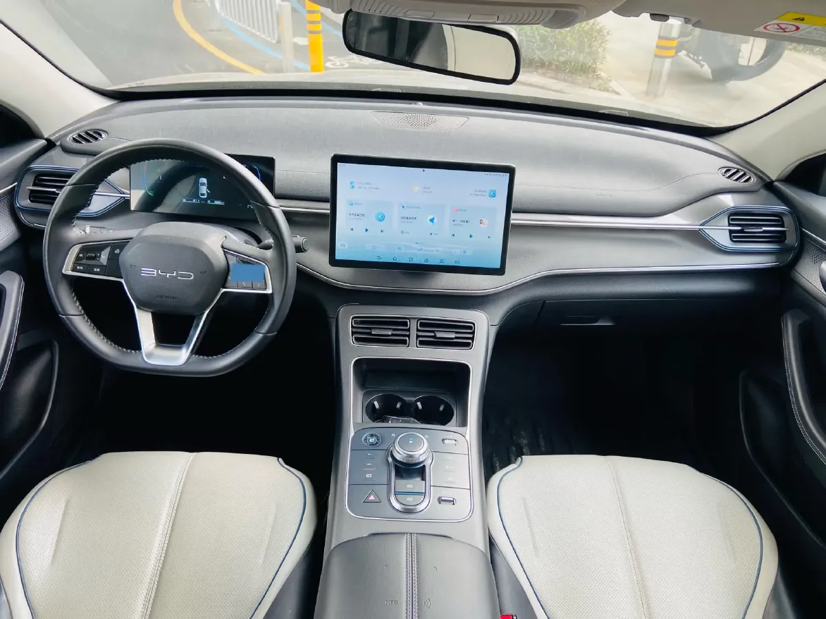 2024 BYD Destroyer 05 1.5L 110HP L4 E-CVT PHEV 8.3KWH,autocango,china used car exporter,china ev exporter,chinese used car exporter,chinese used ev exporter