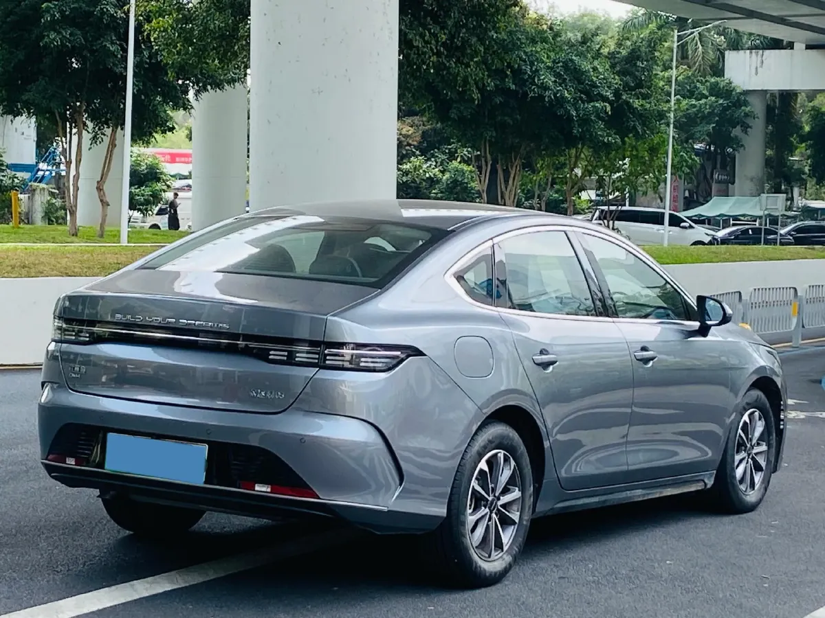 2024 BYD Destroyer 05 1.5L 110HP L4 E-CVT PHEV 8.3KWH,autocango,china used car exporter,china ev exporter,chinese used car exporter,chinese used ev exporter