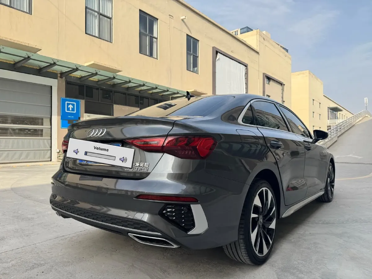 2022 Audi A3 1.4T 150HP L4 7DCT,autocango,china used car exporter,china ev exporter,chinese used car exporter,chinese used ev exporter