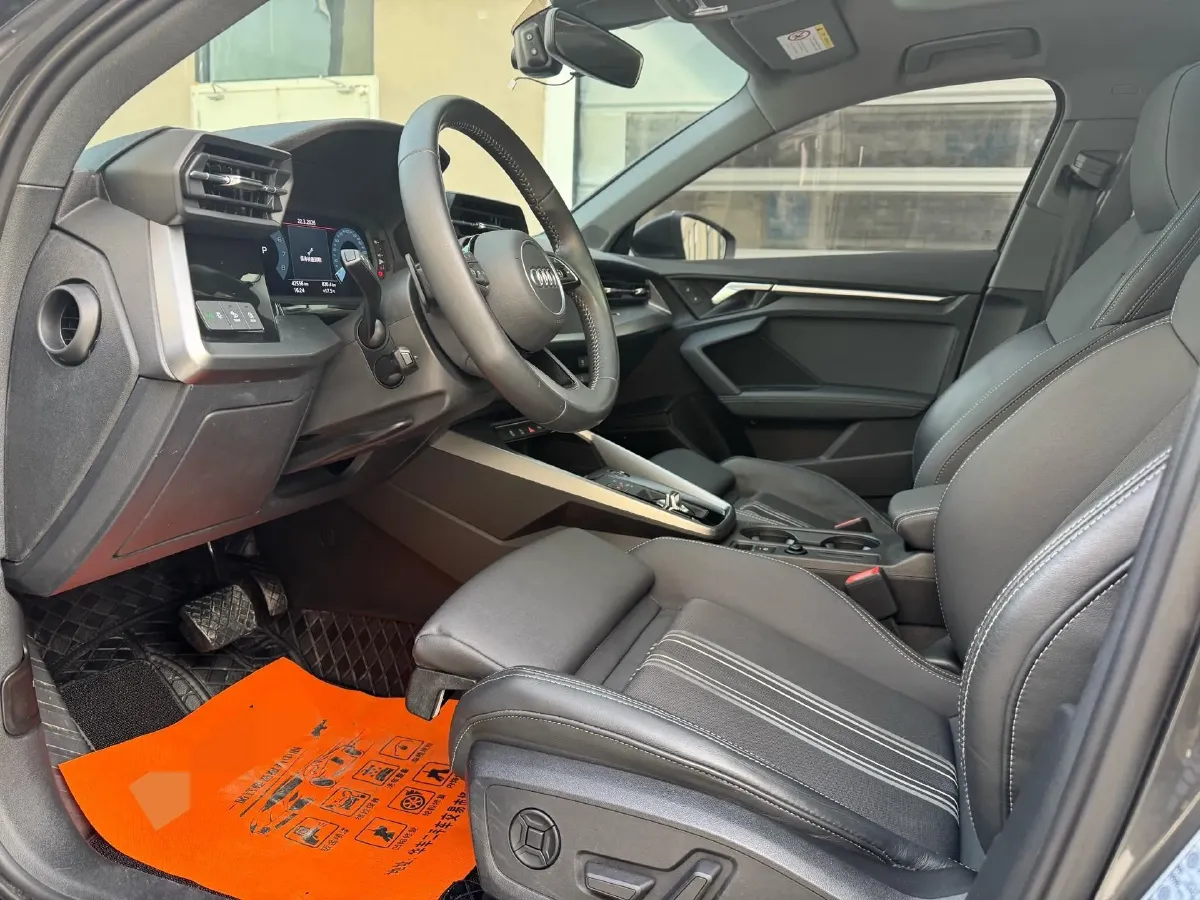 2022 Audi A3 1.4T 150HP L4 7DCT,autocango,china used car exporter,china ev exporter,chinese used car exporter,chinese used ev exporter