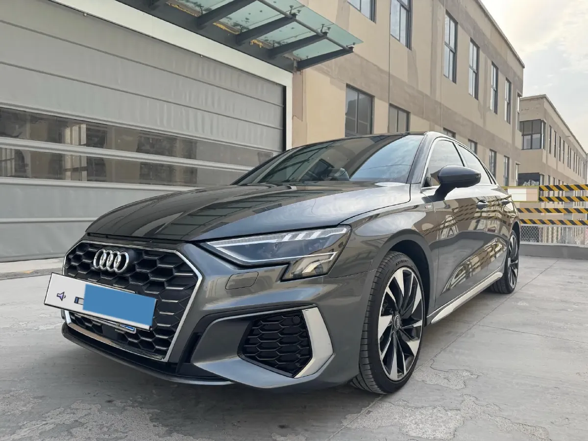 2022 Audi A3 1.4T 150HP L4 7DCT,autocango,china used car exporter,china ev exporter,chinese used car exporter,chinese used ev exporter