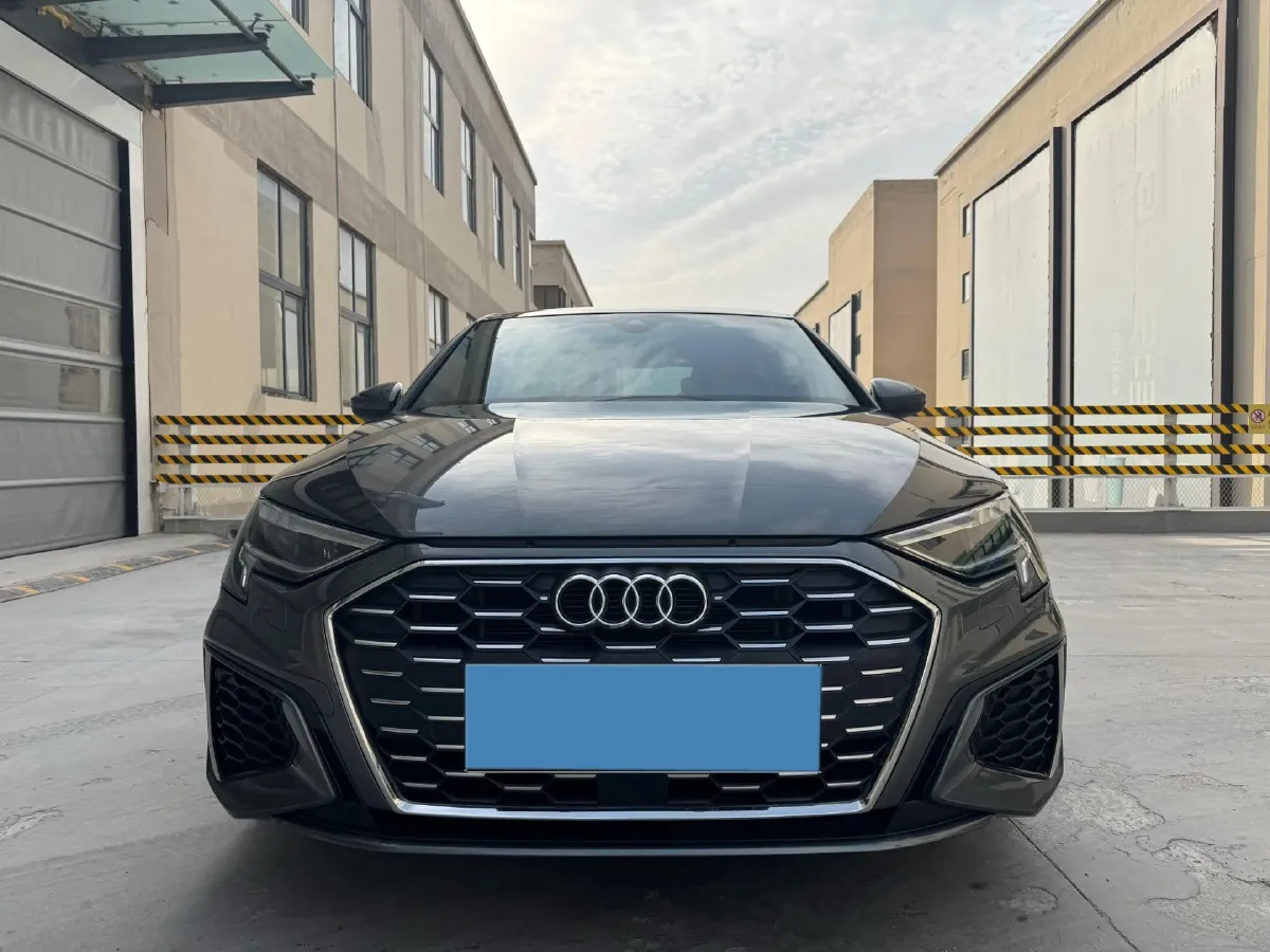 2022 Audi A3 1.4T 150HP L4 7DCT,autocango,china used car exporter,china ev exporter,chinese used car exporter,chinese used ev exporter