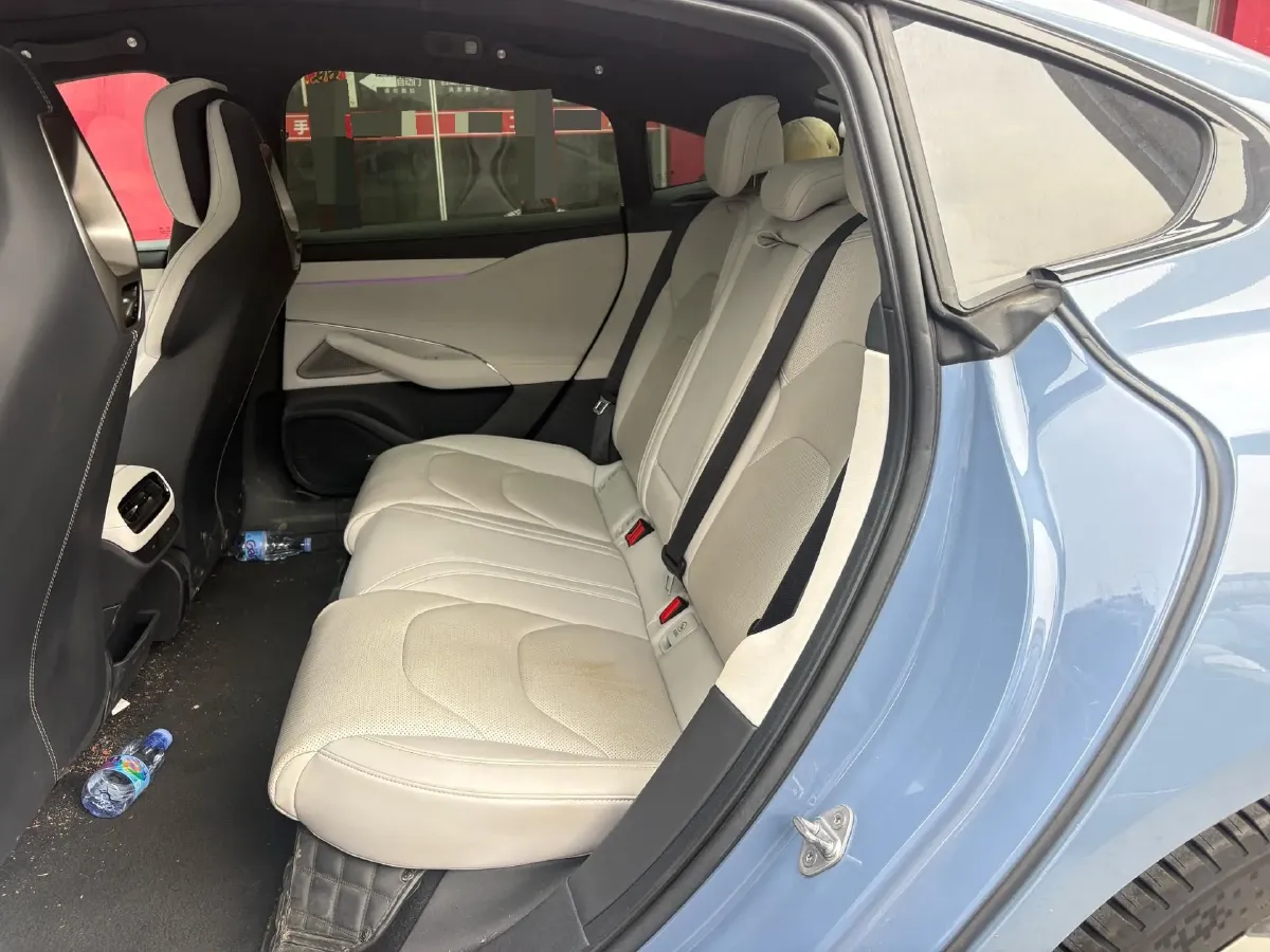 2024 MI SU7 BEV 101KWH,autocango,china used car exporter,china ev exporter,chinese used car exporter,chinese used ev exporter