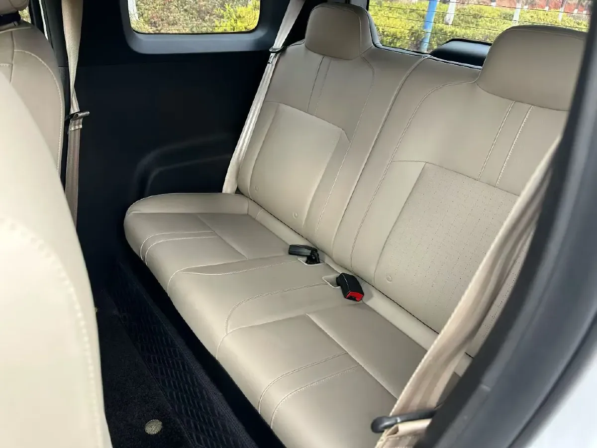 2023 BaoJun Yep BEV 28.1KWH,autocango,china used car exporter,china ev exporter,chinese used car exporter,chinese used ev exporter