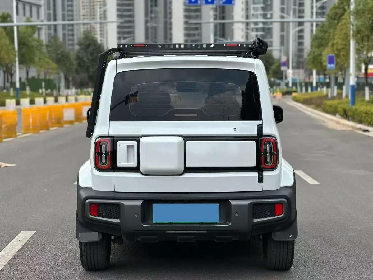2023 BaoJun Yep BEV 28.1KWH,autocango,china used car exporter,china ev exporter,chinese used car exporter,chinese used ev exporter