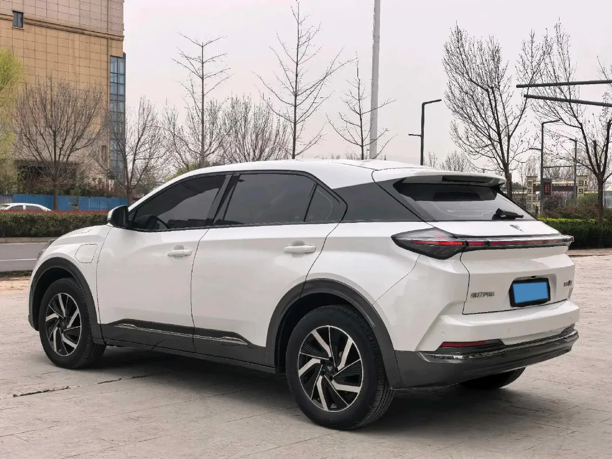 2023 Neta U BEV,autocango,china used car exporter,china ev exporter,chinese used car exporter,chinese used ev exporter