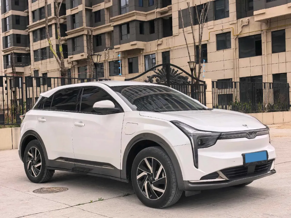 2023 Neta U BEV,autocango,china used car exporter,china ev exporter,chinese used car exporter,chinese used ev exporter