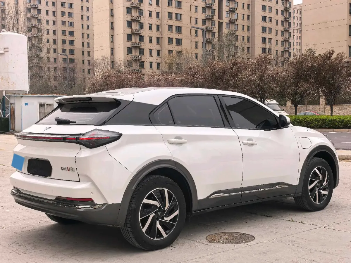 2023 Neta U BEV,autocango,china used car exporter,china ev exporter,chinese used car exporter,chinese used ev exporter