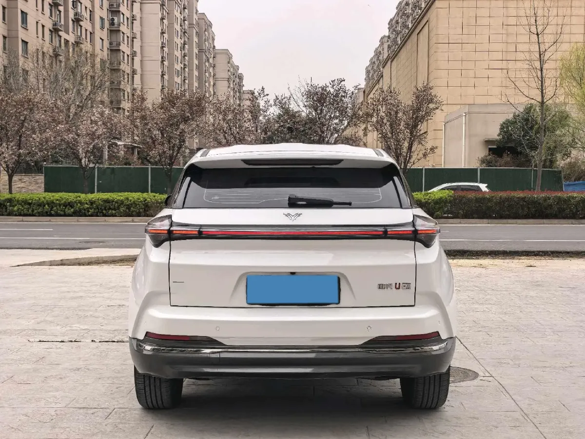 2023 Neta U BEV,autocango,china used car exporter,china ev exporter,chinese used car exporter,chinese used ev exporter