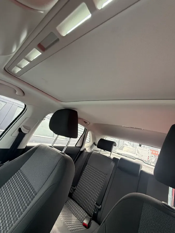 2018 Volkswagen Santana 1.5L 110HP L4 6AT,autocango,china used car exporter,china ev exporter,chinese used car exporter,chinese used ev exporter