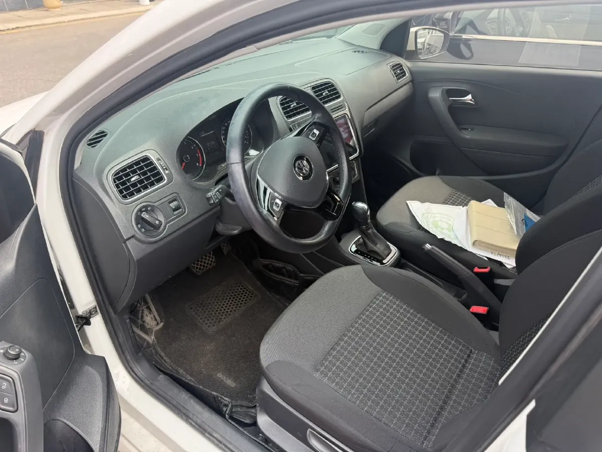 2018 Volkswagen Santana 1.5L 110HP L4 6AT,autocango,china used car exporter,china ev exporter,chinese used car exporter,chinese used ev exporter