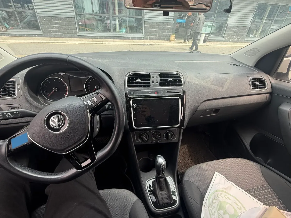 2018 Volkswagen Santana 1.5L 110HP L4 6AT,autocango,china used car exporter,china ev exporter,chinese used car exporter,chinese used ev exporter