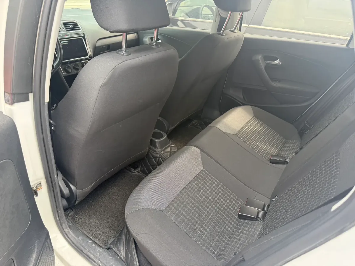 2018 Volkswagen Santana 1.5L 110HP L4 6AT,autocango,china used car exporter,china ev exporter,chinese used car exporter,chinese used ev exporter