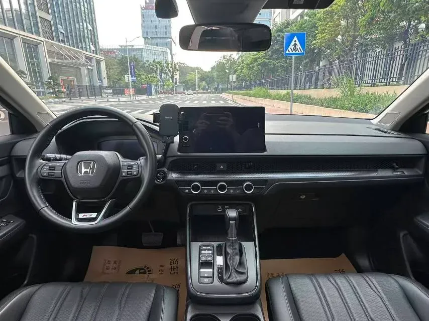 2023 Honda Breeze 1.5T 193HP L4 CVT,autocango,china used car exporter,china ev exporter,chinese used car exporter,chinese used ev exporter
