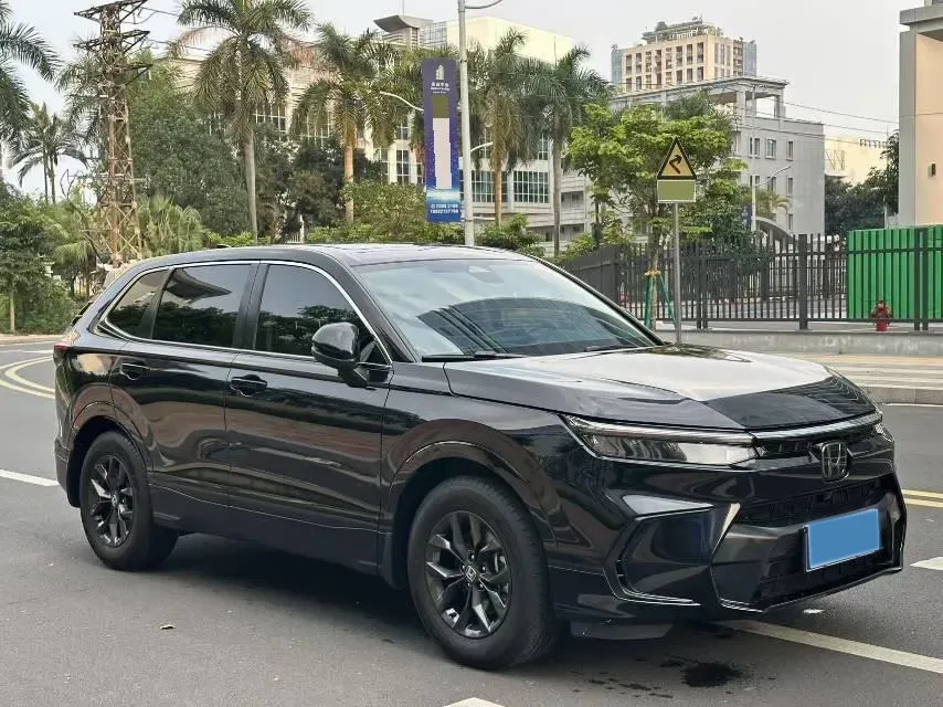 2023 Honda Breeze 1.5T 193HP L4 CVT,autocango,china used car exporter,china ev exporter,chinese used car exporter,chinese used ev exporter