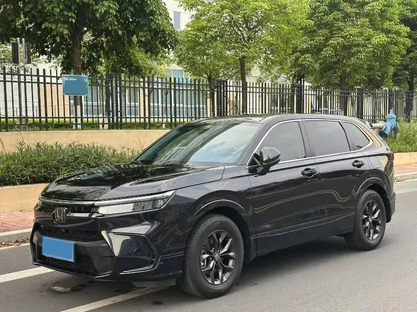 2023 Honda Breeze 1.5T 193HP L4 CVT,autocango,china used car exporter,china ev exporter,chinese used car exporter,chinese used ev exporter