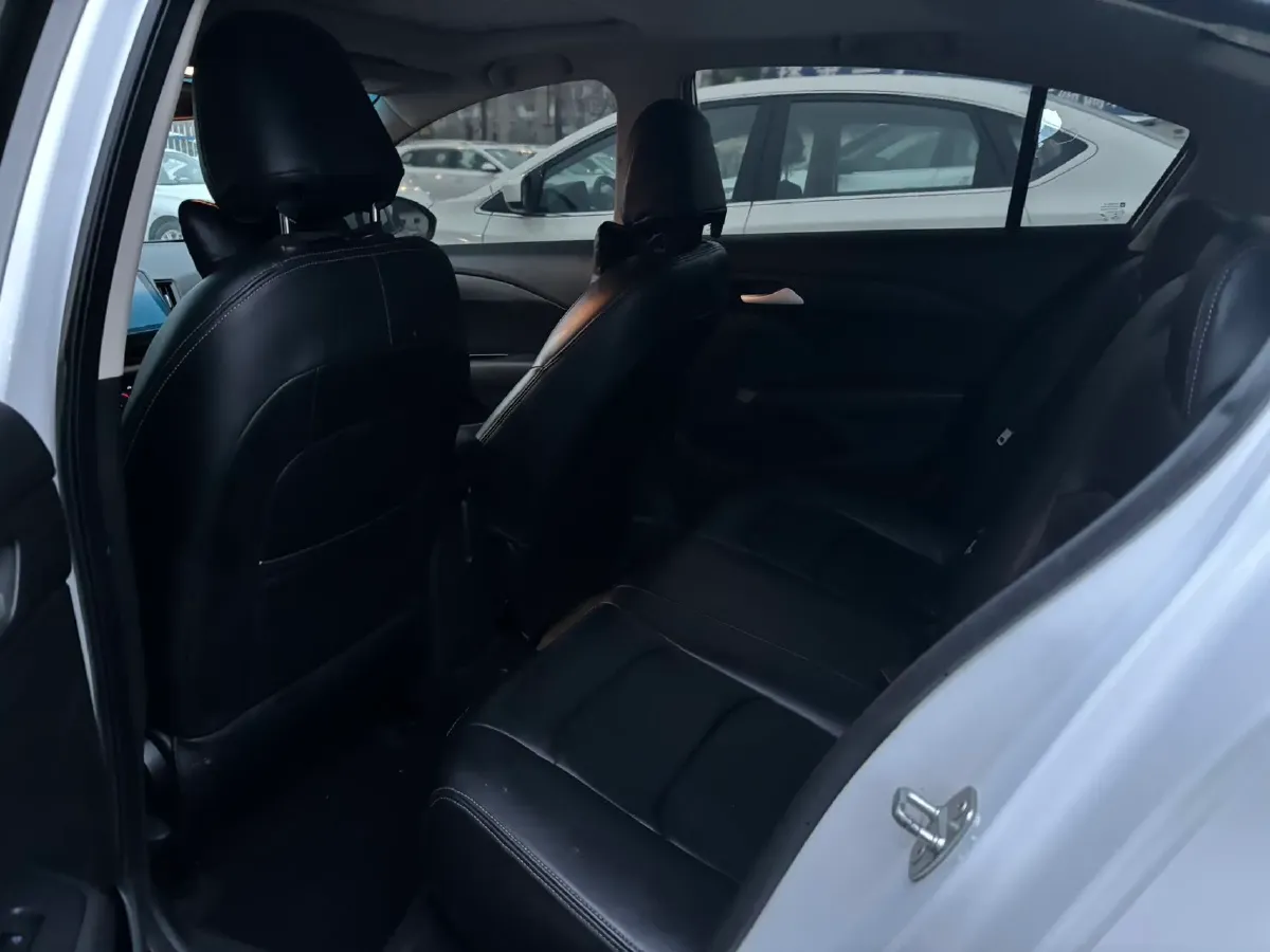 2019 Chevrolet Cavalier 1.5L 113HP L4 6AT,autocango,china used car exporter,china ev exporter,chinese used car exporter,chinese used ev exporter