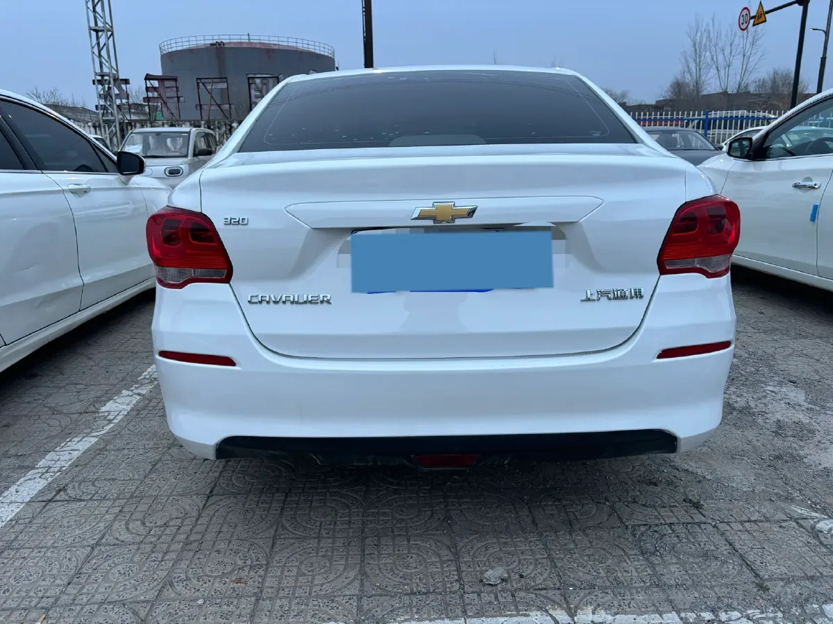 2019 Chevrolet Cavalier 1.5L 113HP L4 6AT,autocango,china used car exporter,china ev exporter,chinese used car exporter,chinese used ev exporter