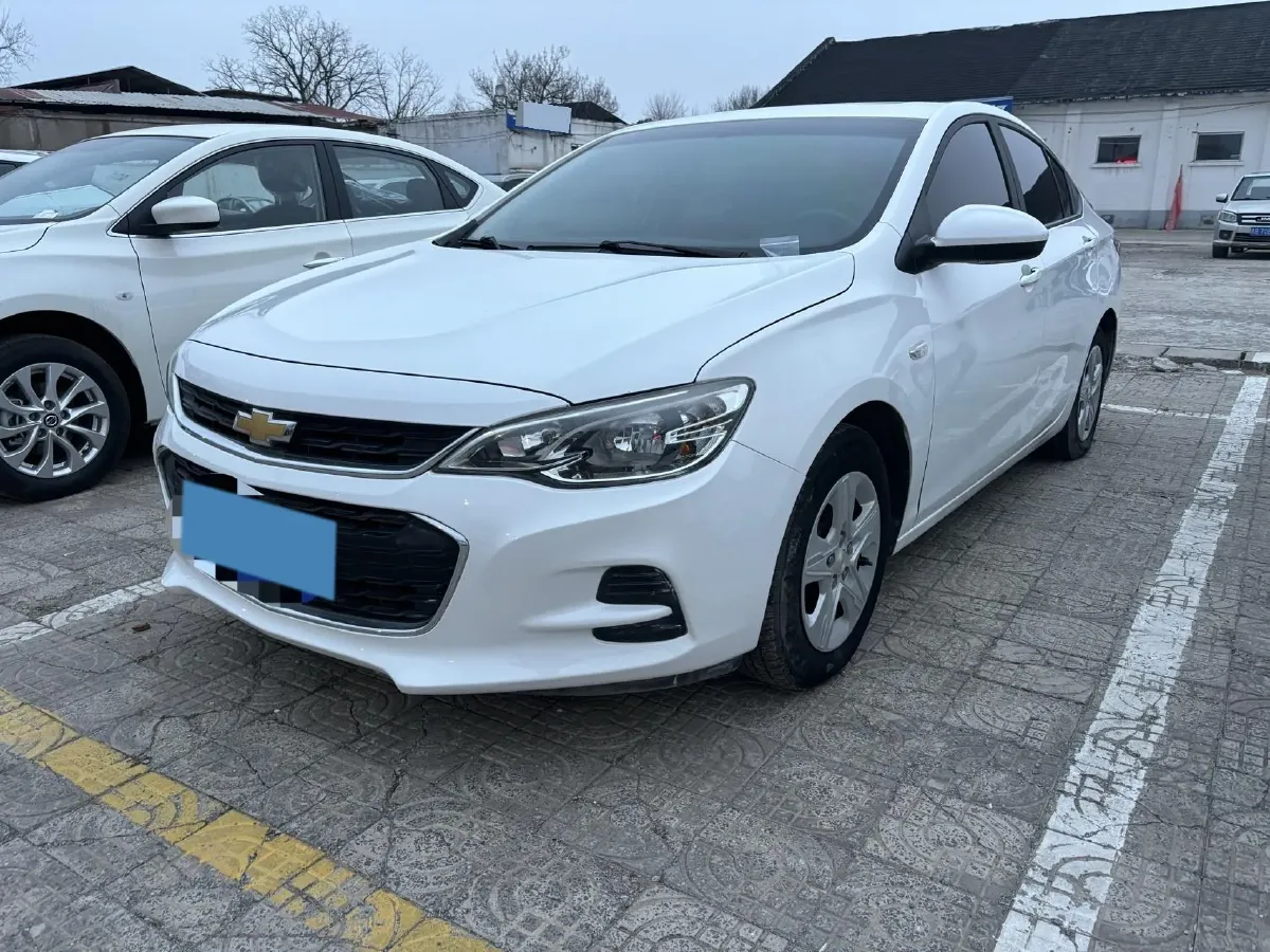 2019 Chevrolet Cavalier 1.5L 113HP L4 6AT,autocango,china used car exporter,china ev exporter,chinese used car exporter,chinese used ev exporter