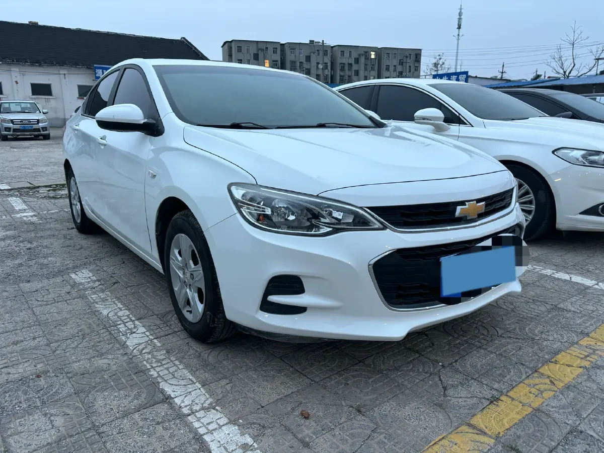 2019 Chevrolet Cavalier 1.5L 113HP L4 6AT,autocango,china used car exporter,china ev exporter,chinese used car exporter,chinese used ev exporter