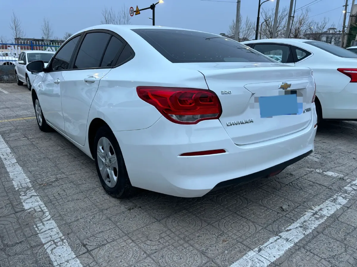 2019 Chevrolet Cavalier 1.5L 113HP L4 6AT,autocango,china used car exporter,china ev exporter,chinese used car exporter,chinese used ev exporter