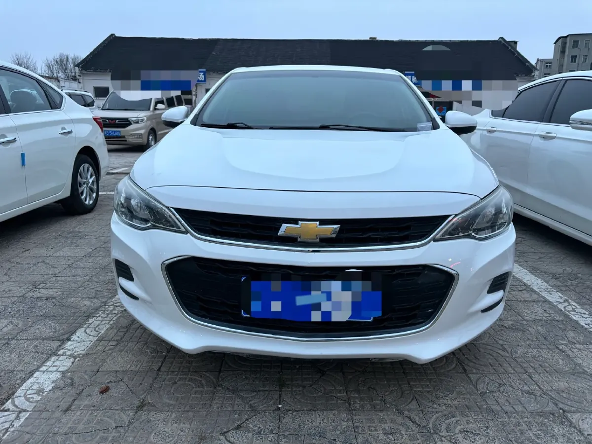 2019 Chevrolet Cavalier 1.5L 113HP L4 6AT,autocango,china used car exporter,china ev exporter,chinese used car exporter,chinese used ev exporter