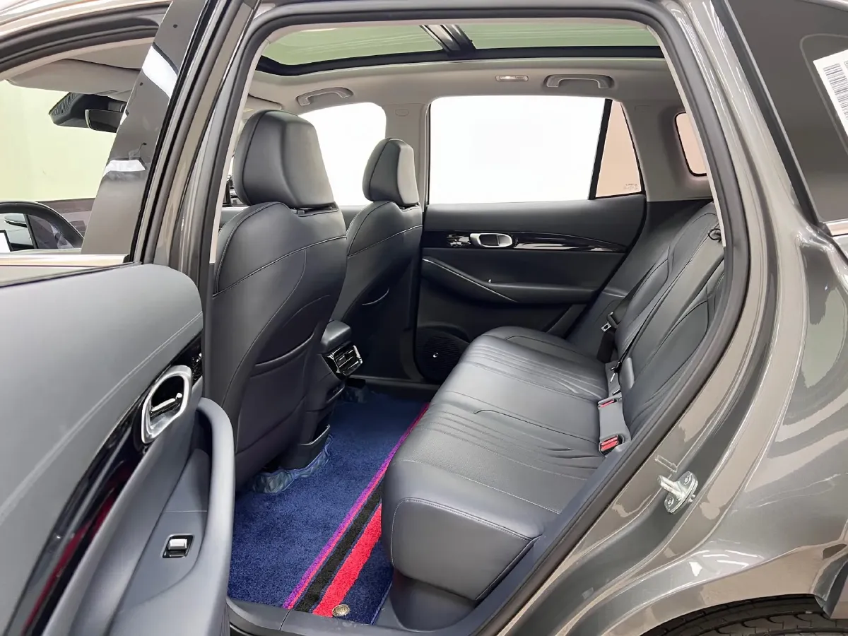 2024 Great Wall Poer 2.4T 186HP L4 9AT,autocango,china used car exporter,china ev exporter,chinese used car exporter,chinese used ev exporter