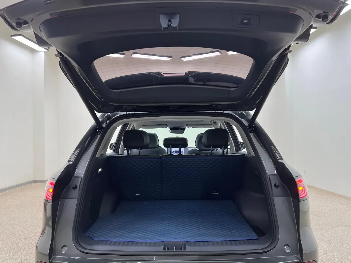 2024 Great Wall Poer 2.4T 186HP L4 9AT,autocango,china used car exporter,china ev exporter,chinese used car exporter,chinese used ev exporter