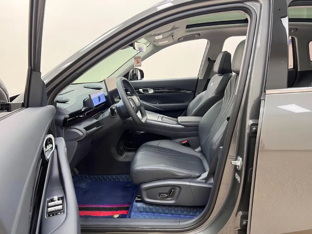 2024 Great Wall Poer 2.4T 186HP L4 9AT,autocango,china used car exporter,china ev exporter,chinese used car exporter,chinese used ev exporter