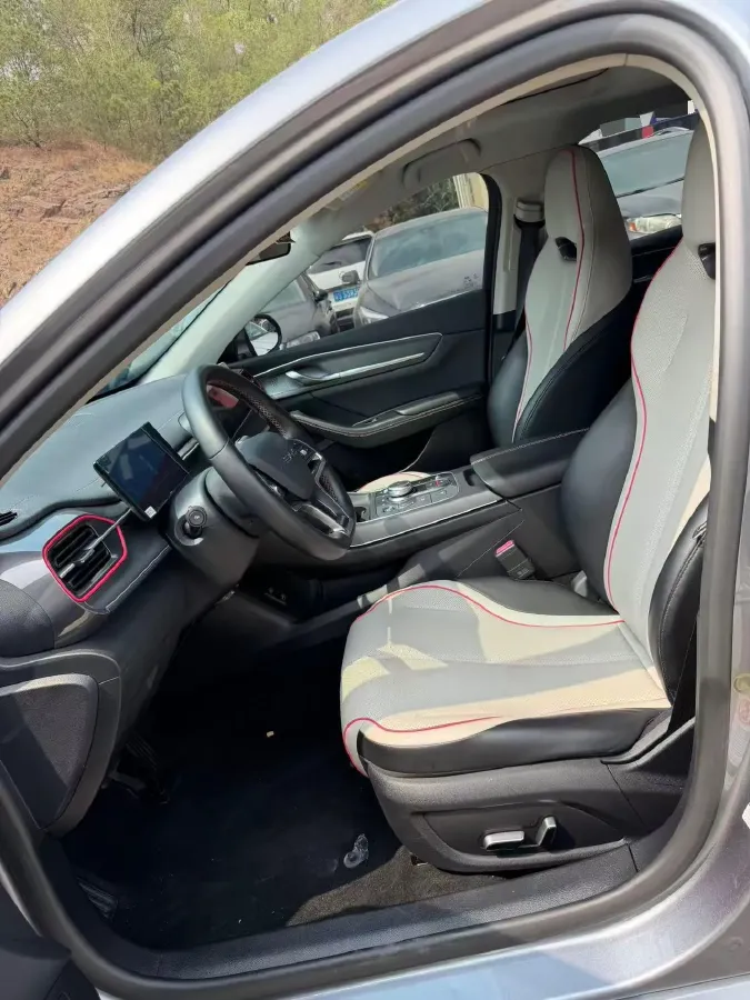 2022 Foton Grand General G7 2.0T 163HP L4 8AT,autocango,china used car exporter,china ev exporter,chinese used car exporter,chinese used ev exporter