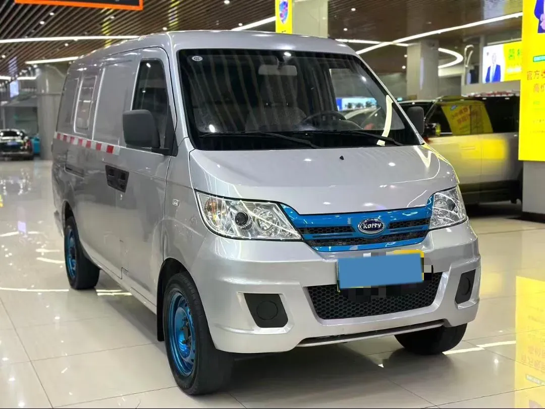 2022 Karry YouYou EV BEV 36.8KWH,autocango,china used car exporter,china ev exporter,chinese used car exporter,chinese used ev exporter