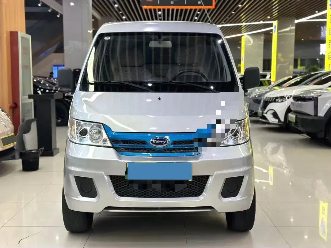 2022 Karry YouYou EV BEV 36.8KWH,autocango,china used car exporter,china ev exporter,chinese used car exporter,chinese used ev exporter