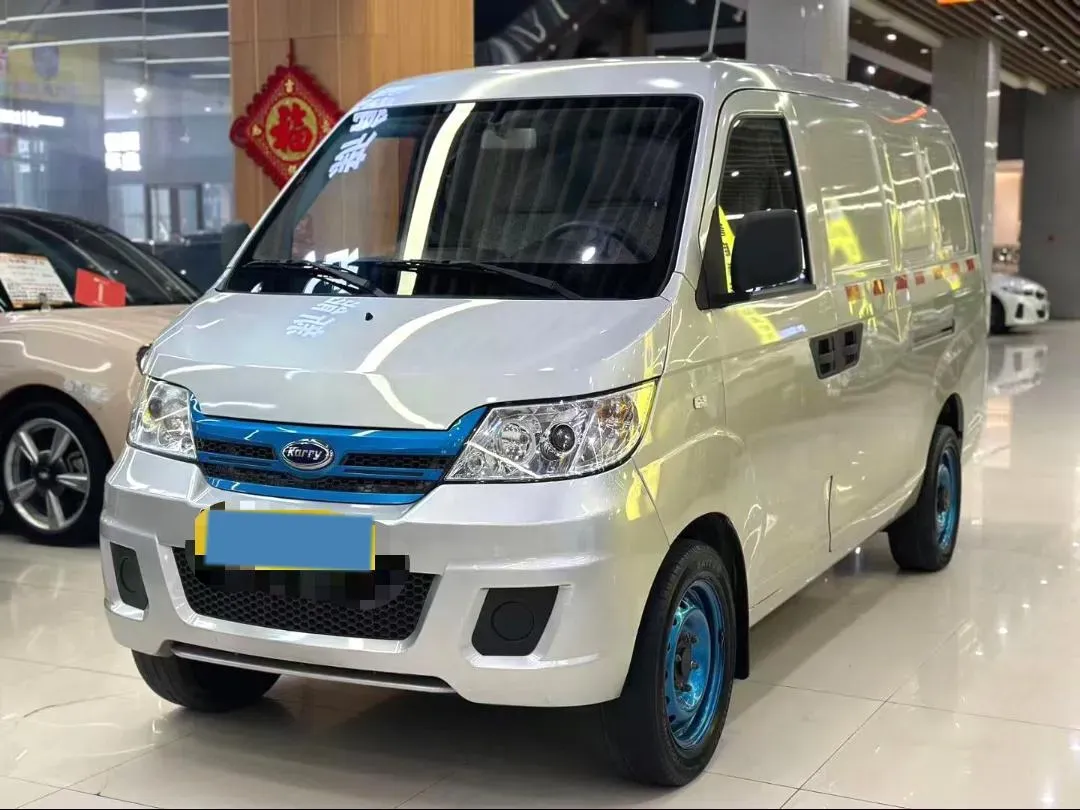 2022 Karry YouYou EV BEV 36.8KWH,autocango,china used car exporter,china ev exporter,chinese used car exporter,chinese used ev exporter